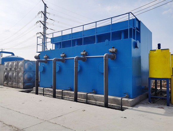 一體化污水處理設(shè)備，海南一體化污水設(shè)備
