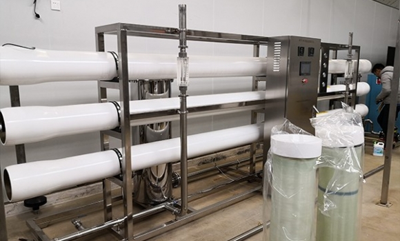 反滲透技術(shù)？