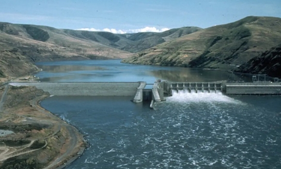 什么是水中的溶解物質(zhì)？